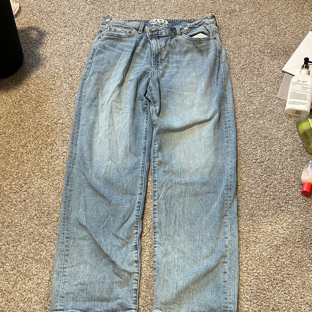Daze Jeans